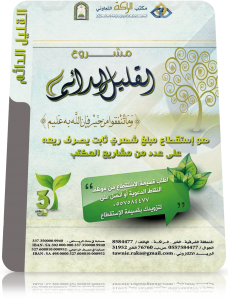 مشروع قليل دائم