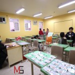 THE CLASS