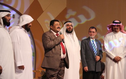 ملتقى الشبل المسلم يصل صداه للدول العربية