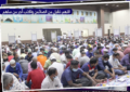 جانب من فعاليات مخيم افطار ودعوة بجمعية الراكه الدعوية