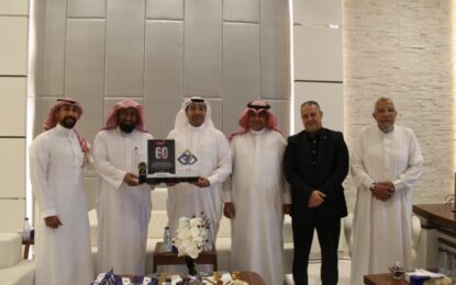 أواصر الراكه .. جهود تتكامل